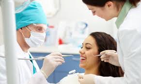 General Dental Care Contributes