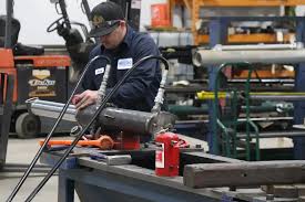 Enhancing Forklift Hydraulic Repair