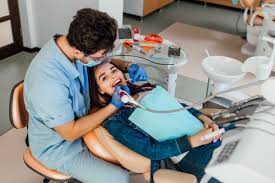 Benefits Of Having One Dentist
