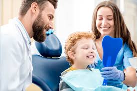 Why Family Dentistry Is A Smart Choice