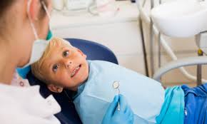 Dentistry Strategies Parents Should Use At Home