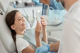 How Family Dentists Build Confidence