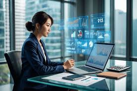 The Future Of Business Accountants In A Digital Economy Future Of Business Accountants