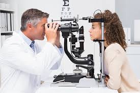 Eye Doctors