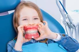 Pediatric Orthodontics
