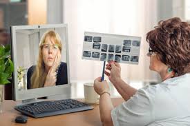 Tele Dentistry