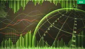 The Growing Influence Of Cp As In Esg Reporting