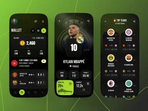 Are Sports Betting Apps Becoming Sports News Apps Too? Betting Apps