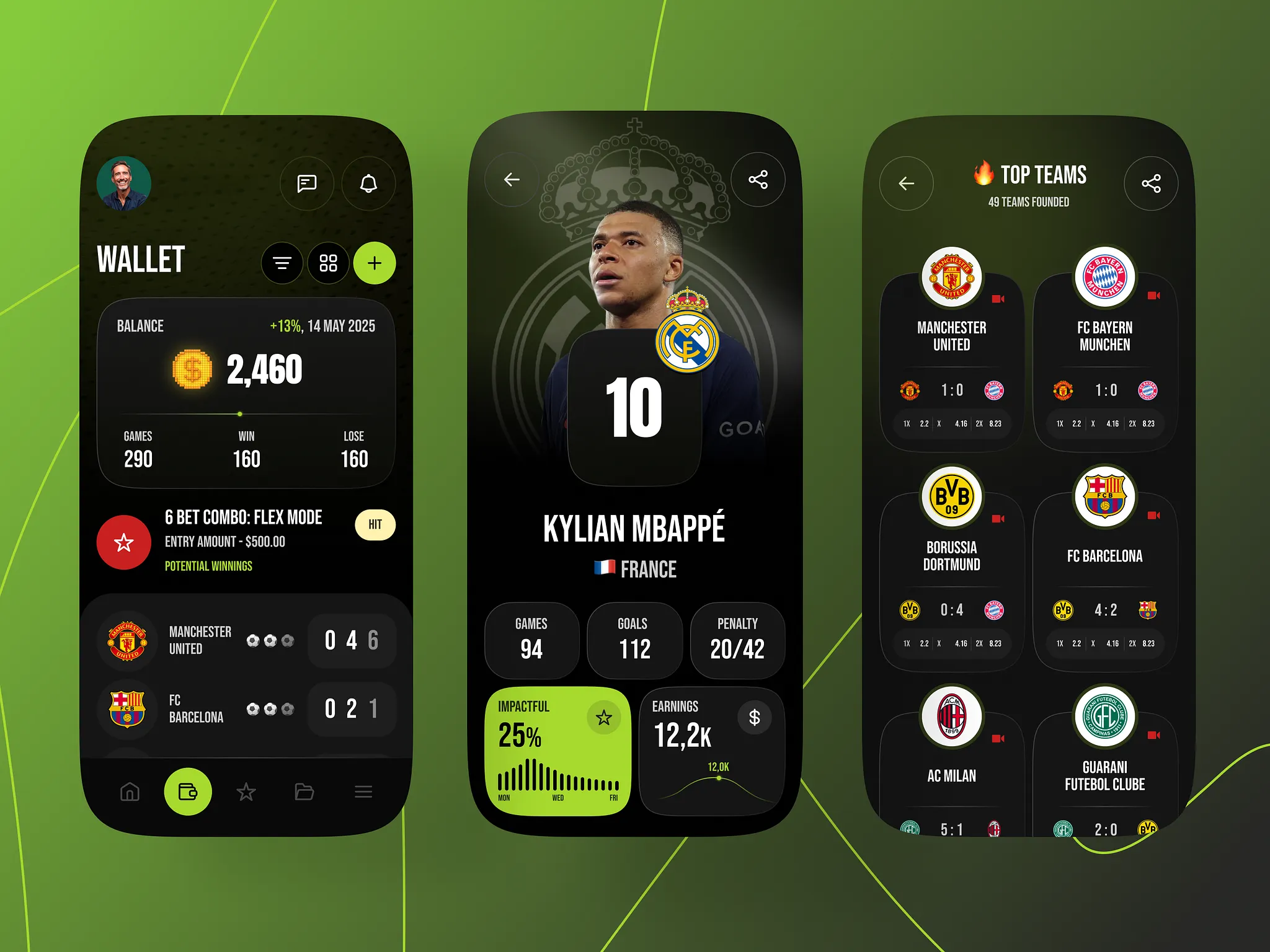 Betting Apps