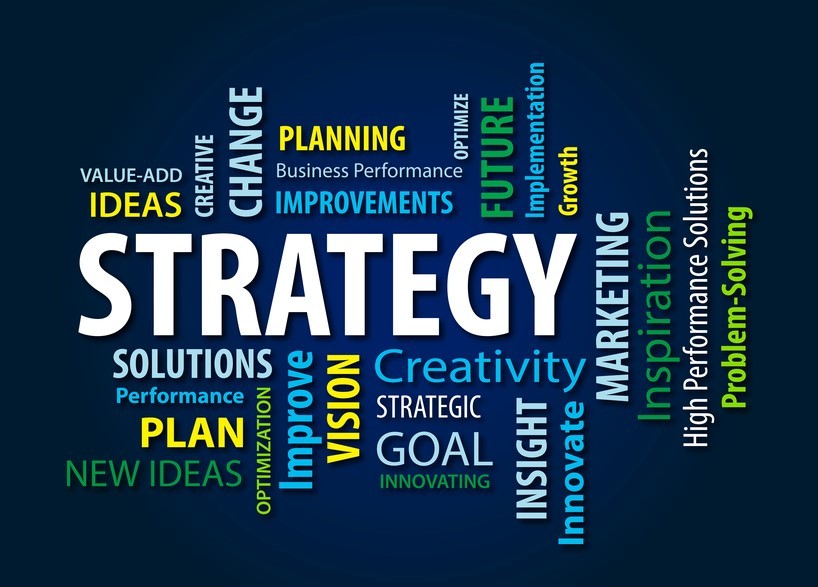 Strategic Business